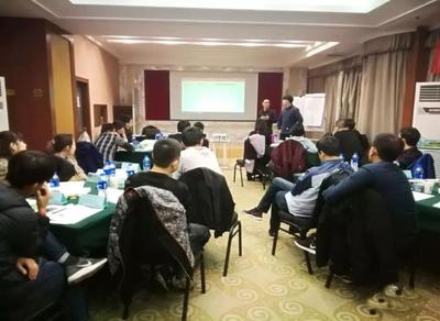 一線主管管理能力突破 從業(yè)務骨干到團隊領袖的蛻變之旅