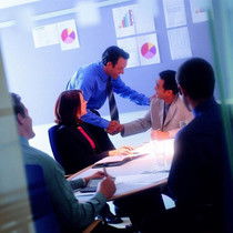 企業管理咨詢價格市場調查 現狀、影響因素與選擇策略